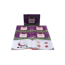 Yuka Kids Dikkat Geliştirme Seti 3 Yaş