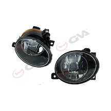 Gva 9123727 Ön Tampon Sis Farı Ampul Duy Sol Transporter T6 2011-2015 7e0941699b