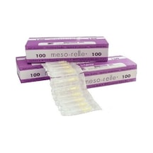 Mezoterapi İğne Ucu 30G 6 MM x 100'lü Paket
