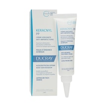 Ducray Keracnyl PP Creme Cream 30 ML