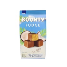 Bounty Fudge 110 G