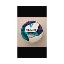 Vesta Futbol Topu Mor Mor