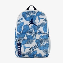 Nike Jordan Air Mini Unisex Sports Bag Unisex Spor Sırt Çantası Mavi