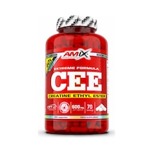 Amix Cee Creatine Ethyl Ester 350cps - 70 Servis