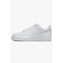 Nike Air Force Erkek Spor Ayakkabı Cw2288-111 Beyaz Beyaz