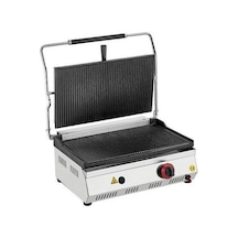 Ce Li Doğalgazlı Tost Makinası