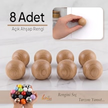 Açık Ahşap