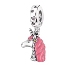 Fubena Unicorn Sallantılı Charm