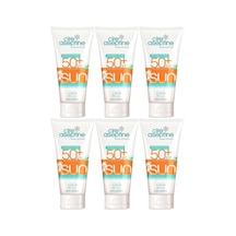 Cire Aseptine Sun Güneş Koruyucu Kremi Çocuk 50+ Spf 150 Ml