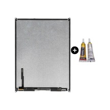 Apple Uyumlu iPad  7.nesil A2197-a2198-a2200 Lcd İç Ekran + B7000
