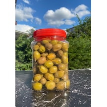 Yeşil Zeytin 650 Gr