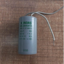 Kondaş Kondansatör Mkp C C71063110