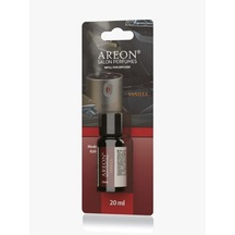 Areon Perfume Refill 20 Ml Vanilla