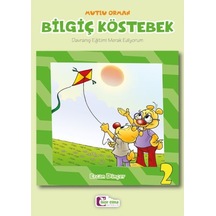 Bilgiç Köstebek 2 - Rxlu-597231