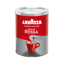 Lavazza Quality Rossa Teneke Filtre Kahve 250 G