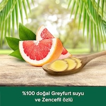 Superfood Greyfurt&zencefil Duş Jeli 500 Ml Diğer