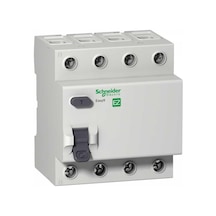 Schneider Electric Ez9R05425 4X25A 30Ma Easy9 Kaçak Akım