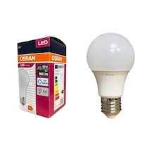 Osram 8.5w Led Ampul E-27 Beyaz 6500k