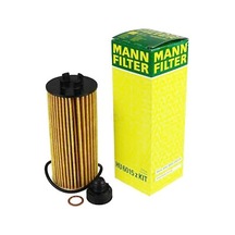 Mini Cooper D F56 1.5 2014-2019 Mann Yağ Filtresi