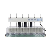 Dissolüsyon Cihazı Çözünme Testi - Dissolution Tester Dt206d