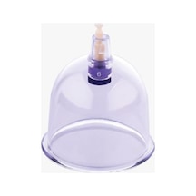 6 Numaralı Hacamat Kupası 50'li Pompasız Karışık