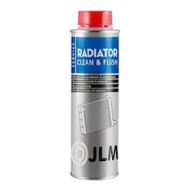Jlm Radyatör Temzileyici 250 ML