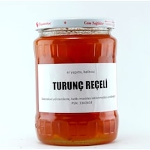 Silifke Sepeti Ev Yapımı Turunç Reçeli 720 G