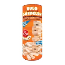 Bubu Games Gökdelen Rulo 6470