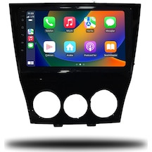 Oskodi Mazda Rx8 Android Carplay Multimedya 2004-2011 6gb Ram + 128gb Hafıza