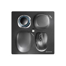 3dconnexion Space Mouse Wireless Kit 2 3dx-700136 3dconnexion Space Mouse Wireless Kit 2 3dx-700136