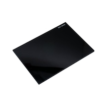 Scs Svar Kaynak Maske Camı Siyah 110X80 No:10 (Athermal Muadili)