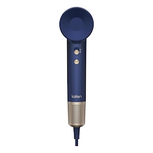 Tr Swift Premium Saç Kurutma Makinesi - Golden Blue