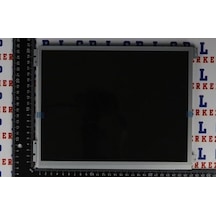 Tcg121Svlphann-Nn50Ak Lcd Ekran