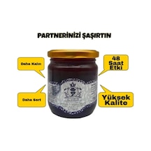 Mr. Baron Muzice Erkeklere Özel Doğal Macun 240 Gr
