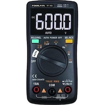 Toolfix Lux Tf 103 Dijital Ölçü Aleti - Toolfıx-57280