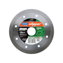 Clıpper Clısupergresxt125 Norton Sup.gres Xt 125 Elm.tes