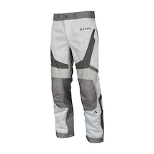 Klim Induction Yazlık Korumalı Motosiklet Pantolonu Gri