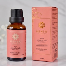 Densa Essential Saf Aynısefa Yağı Soğuk Sıkım 30 ML