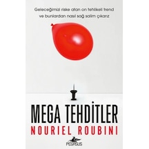 Mega Tehditler Emvera Ekonomi Ürün