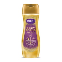 Duru Body Scrub Duş Jeli 450 Ml Gold Diğer