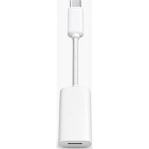 Type-c To Lightning Şarj Çevirici İphone İle Uyumlu Usb C Adaptör,lightning Kulaklıklarınız Yeni Nesil Type C İphonlarla Uymlu Hale Getirin Kulaklık Uyumlu Ve Görüşme Destekli - 816