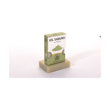 Osmanlı Sabunları Kil Sabunu 100 G