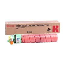 Tonersepeti Ricoh Sp-c410 Kırmızı Toner