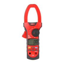 Uni-T UT 208 Dijital Pensampermetre
