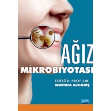 Ağız Mikrobiyotası - Nobel Akademik Yayıncılık
