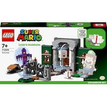 LEGO® Super Mario 71399 Luigi's Mansion Entryway 504 Parça