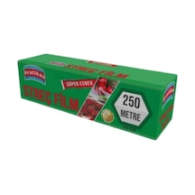 Gıda Streç 30 250 Mt Kutulu