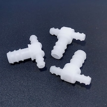Akü Otomatik Dolum T Bağlantı 6x10x6mm