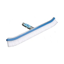Waterfun Fırça Naylon Telli 45 CM Alüminyum Destekli Düz