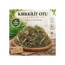 Kırkkilit Otu Equisetum Arvense 50 Gram - 937777870